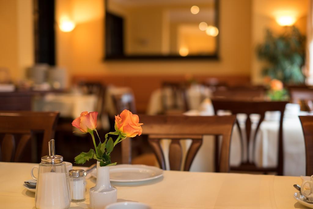 Hotel Heuboden Umkirch Εξωτερικό φωτογραφία