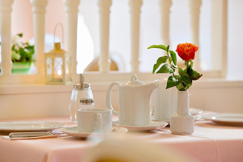Hotel Heuboden Umkirch Εξωτερικό φωτογραφία