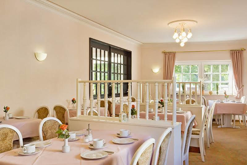 Hotel Heuboden Umkirch Εξωτερικό φωτογραφία